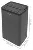 Osuszacz powietrza 20l /24l oczyszczacz 2w1 Climative DH-24 Podgląd zdjęcia produktu 11