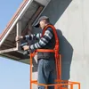 Staplerbühne Arbeitsbühne Gabelstapler Sicherheitskorb Produktbild-Vorschau 8
