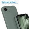 EAZY CASE - TPU Hülle für Apple iPhone 16e, TPU Case Produktbild-Vorschau 4
