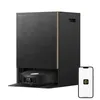 Dreame Matrix10 Ultra, modello combinato, nero, rotondo, Anteprima dell’immagine prodotto 6