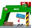 Bahn Verlade-Terminal BRIO 63399600 Produktbild-Vorschau 8