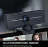 Live! Cam Sync 4k (schwarz, 4K, Dual-Mikrofon) Produktbild-Vorschau 14