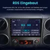 9" Android 15 Pour Peugeot Partner Citroen Berlingo 2 B9 Voir les images du produit 6