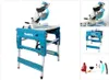 Makita LF1000, 2700 RPM, AC, 1650 W, 650 mm, 660 mm, 1220 Produktbild-Vorschau 7