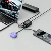 Netzladegerät - Netzteil - 100 W - Ladegerät-Stecker - Gan Produktbild-Vorschau 6