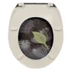 sanicomfort WC-Sitz Wet Stone, Duroplast, mit Produktbild-Vorschau 6