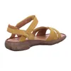 JOSEF SEIBEL Debra 62 | Sandale für Damen | Gelb Produktbild-Vorschau 14