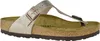 Birkenstock Gizeh Sandali Donna Birko Flor in Taupe - 5 UK Anteprima dell’immagine prodotto 90