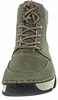 Rieker 45955 Stiefeletten Liane/Schwarz-Kiesel Größe EU 42 Produktbild-Vorschau 60