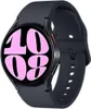Samsung Galaxy Watch 6 Graphite 40mm LTE EU Model Produktbild-Vorschau 1
