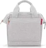 reisenthel Umhängetasche Allrounder Cross Bag Twist Sky Produktbild-Vorschau 2