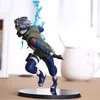 Actionfiguren, 22cm Naruto Kakashi Sasuke  Anime Puppen Produktbild-Vorschau 7
