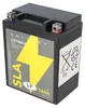 Batteria AGM SLA 12V 14Ah per avviamento moto MS LTX14AH-3 Anteprima dell’immagine prodotto 2