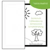 Heimtexland Kinder Deko Vorhang 2er Set Produktbild-Vorschau 5