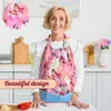Celley Lätzchen für Erwachsene (3er-Pack), Geschenk für Produktbild-Vorschau 7