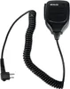 Retevis Rádiový ruční reproduktor, mikrofon s PTT 2 pin (1 Náhled obrázku produktu 1