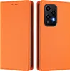 Litchi Leder Handyhülle für Honor 200 Lite Wallet Produktbild-Vorschau 2
