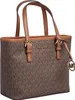 Michael Kors Jet Set Travel Damenhandtasche 35T9GTVT0B Produktbild-Vorschau 5
