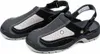 Arbeitsschuhe, Sicherheitssandale Clogs von All Ride, Produktbild-Vorschau 1