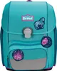 Scout Schulranzen Basic Genius Set 4-teilig Dreamworld Produktbild-Vorschau 2