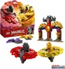 LEGO® NINJAGO® 71826 Dragon Spinjitzu Battle Pack Voir les images du produit 30