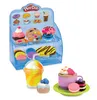 Set Da Gioco Caffè Super Colorato Pd Anteprima dell’immagine prodotto 3