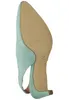 Tamaris Pumps Pumps Veloursleder Produktbild-Vorschau 7