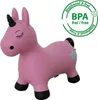JAMARA 460453 Hüpftier Einhorn HoppyDoo - Spielzeug für Produktbild-Vorschau 13