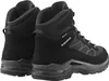LOWA TAURUS PRO GTX MID, Männlich, Erwachsener, Schwarz, Produktbild-Vorschau 10