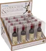 Apribottiglie a forma di bottiglia di vino Anteprima dell’immagine prodotto 8