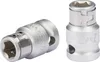 KS Tools 3/8" Bit-Adapter-Stecknuss Produktbild-Vorschau 2