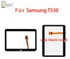 Für Samsung Galaxy Tab 4 10.1 T530 T531 T535 Touchscreen Produktbild-Vorschau 3