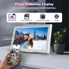Digitálny kalendár, interaktívne funkcie, inteligentný Náhľad obrázku produktu 3