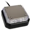 Alphacool Ice Block XPX Aurora CPU - Acrylic Black Digital Náhled obrázku produktu 3