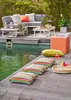 H.O.C.K. Yucatan Outdoor Sitzkissen Stuhlkissen: Produktbild-Vorschau 5