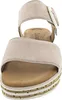 Gabor 64.550 Damen Sandalette - Riemchen Sandalen rose Produktbild-Vorschau 10