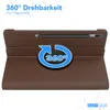 EAZY CASE - Tablet Hülle für Samsung Galaxy Tab S7 FE / 5G Produktbild-Vorschau 3
