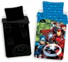 Jerry Fabrics Bettwäsche Set Avengers Leuchtend im Dunkeln, Produktbild-Vorschau 7