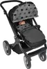 Dooky Design Sonnenschutz für Kinderwagen Sonnenschirm Grey Produktbild-Vorschau 5