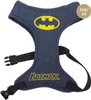 Cerda Group Postroj pro psy Batman modrý 2XS-XS modrý Náhled obrázku produktu 1