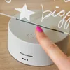 InnovaGoods LED Note & Message Tafel Lemo Voir les images du produit 9