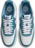 Nike Court Vision Low Sneaker Bianco Anteprima dell’immagine prodotto 6