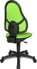 Topstar Sitness Kid 30 apfelgrün Kinderstuhl Drehstuhl Produktbild-Vorschau 5