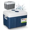 Juskys elektrische Kühlbox 40 Liter 12 V / 230 V für Auto, Produktbild-Vorschau 1