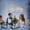 Oh Baby neon światło dekoracyjne światła neon znak neon Podgląd zdjęcia produktu 6