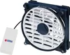 Titan TTC-NF82TZ(RB) Ventilateur 140x140x25mm USB Voir les images du produit 5