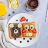 Locawo High Protein & Low Carb Butter Toast | Toastbrot Produktbild-Vorschau 5