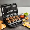 Tefal GC727810 Optigrill+  XL, Black Náhled obrázku produktu 6