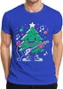 Tannenbaum Gitarre - Weihnachten Weihnachtsgeschenk Produktbild-Vorschau 1