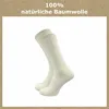 Gawilo  Socken aus 100% Baumwolle mit Rippe | Dünn & Fein Produktbild-Vorschau 2